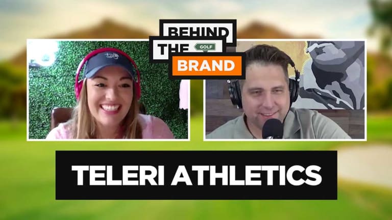 The Inside Story of Teleri Athletics